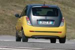 Lancia Ypsilon Sport by MomoDesign 2007 года